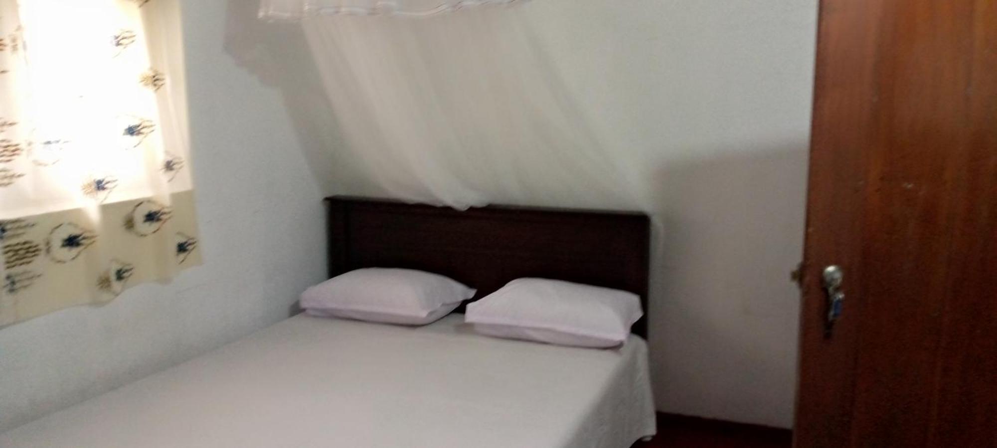 Hotel Desitha Family House Mirissa Exterior foto