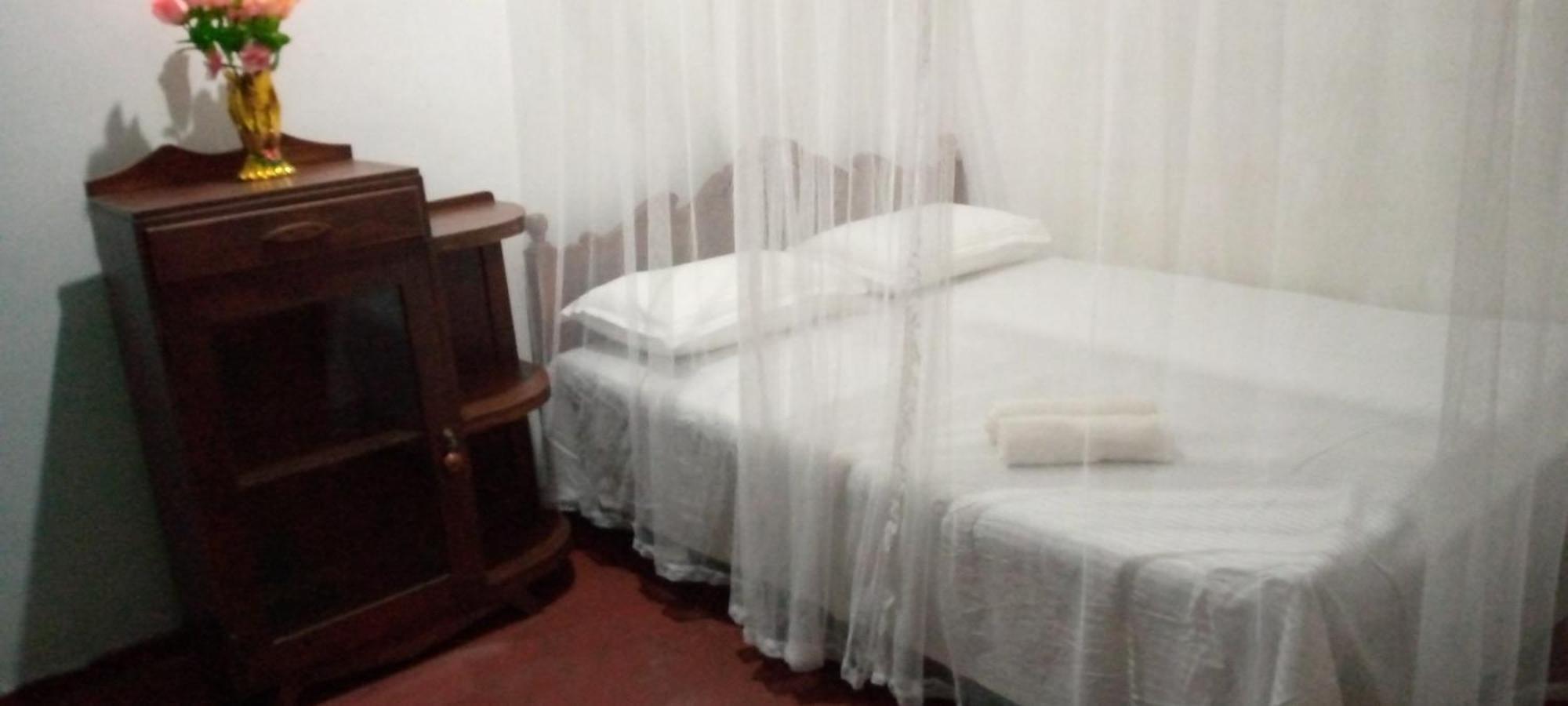 Hotel Desitha Family House Mirissa Exterior foto