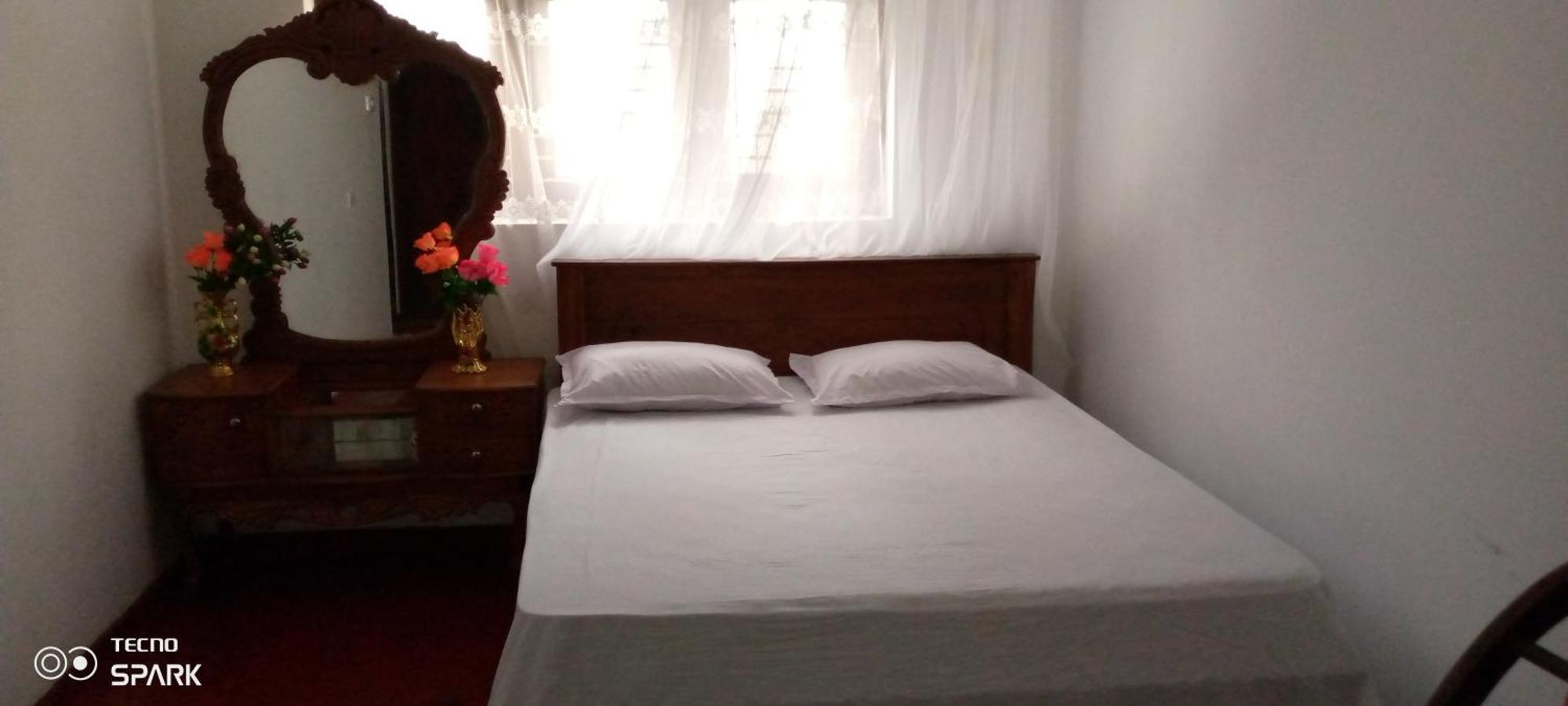 Hotel Desitha Family House Mirissa Exterior foto