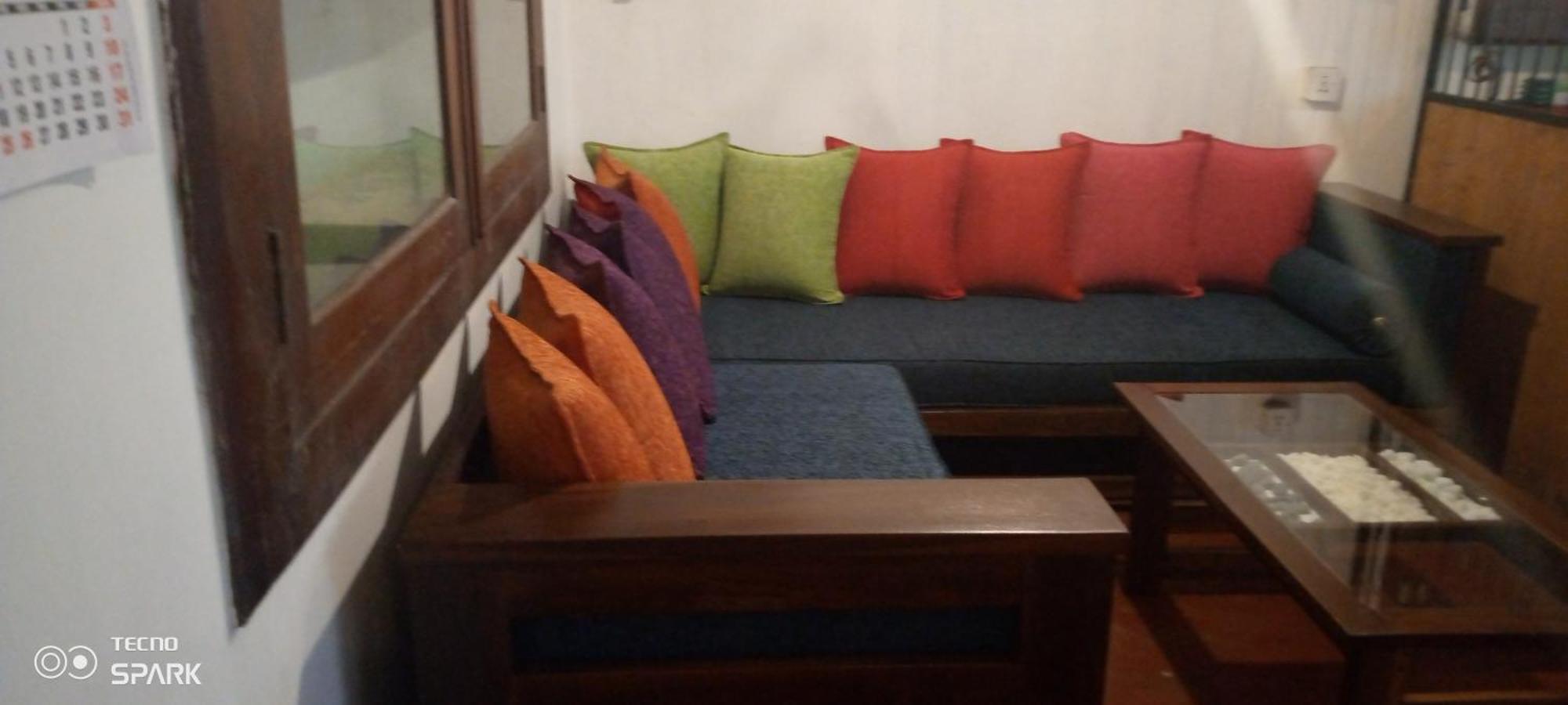 Hotel Desitha Family House Mirissa Exterior foto