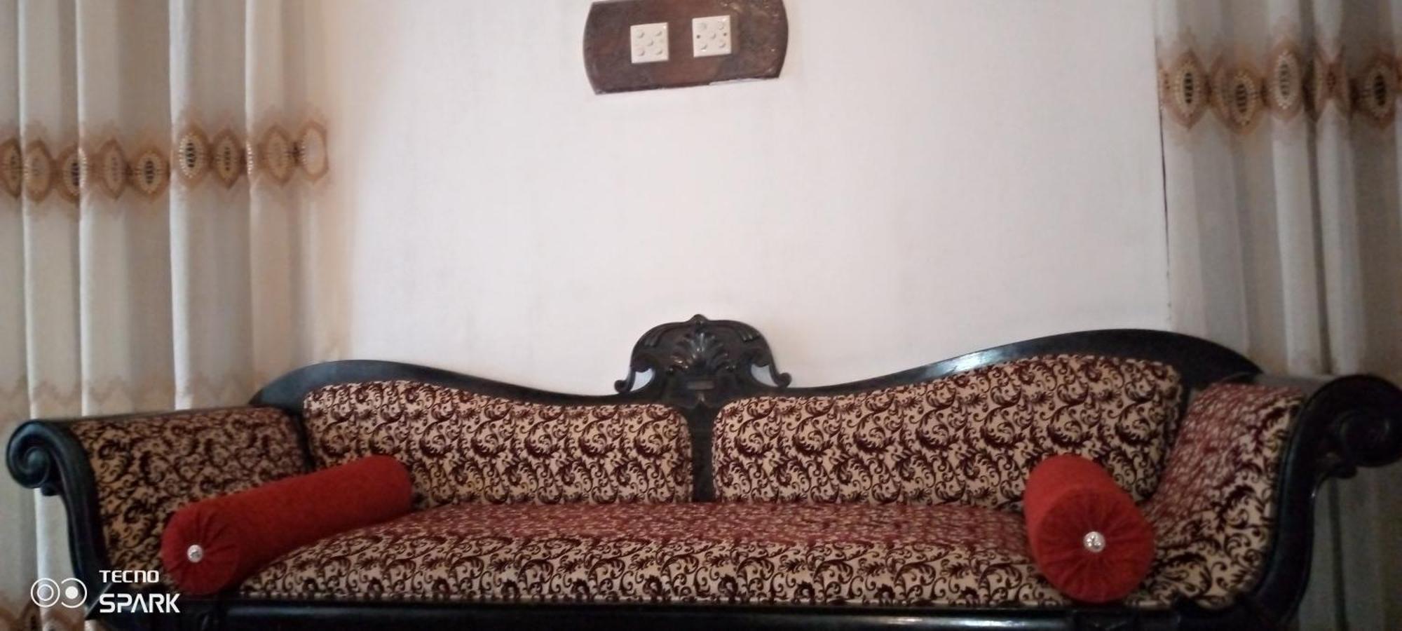 Hotel Desitha Family House Mirissa Exterior foto
